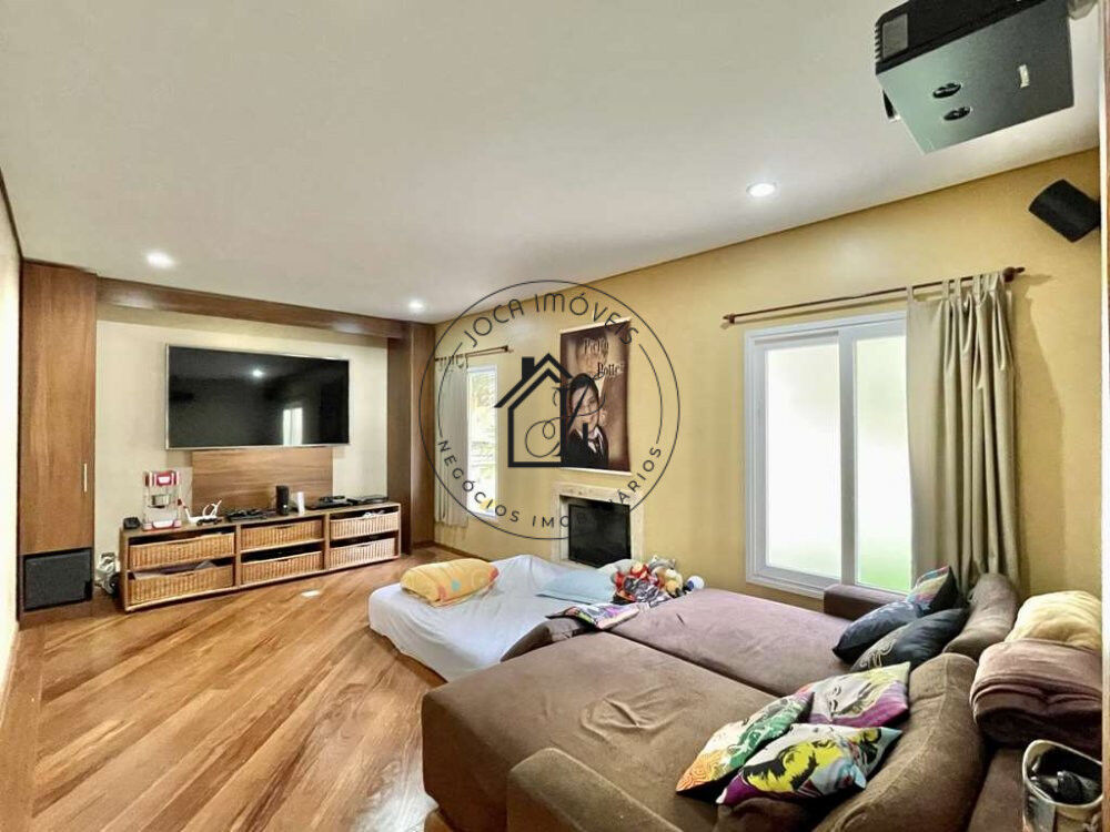 Casa de Condomínio à venda com 4 quartos, 720m² - Foto 4