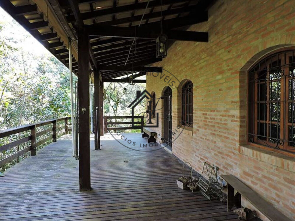 Casa de Condomínio à venda com 3 quartos, 5295m² - Foto 1