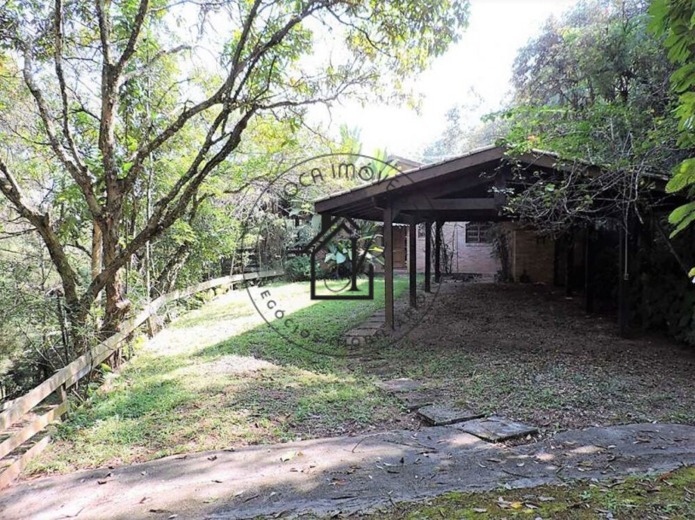 Casa de Condomínio à venda com 3 quartos, 5295m² - Foto 4