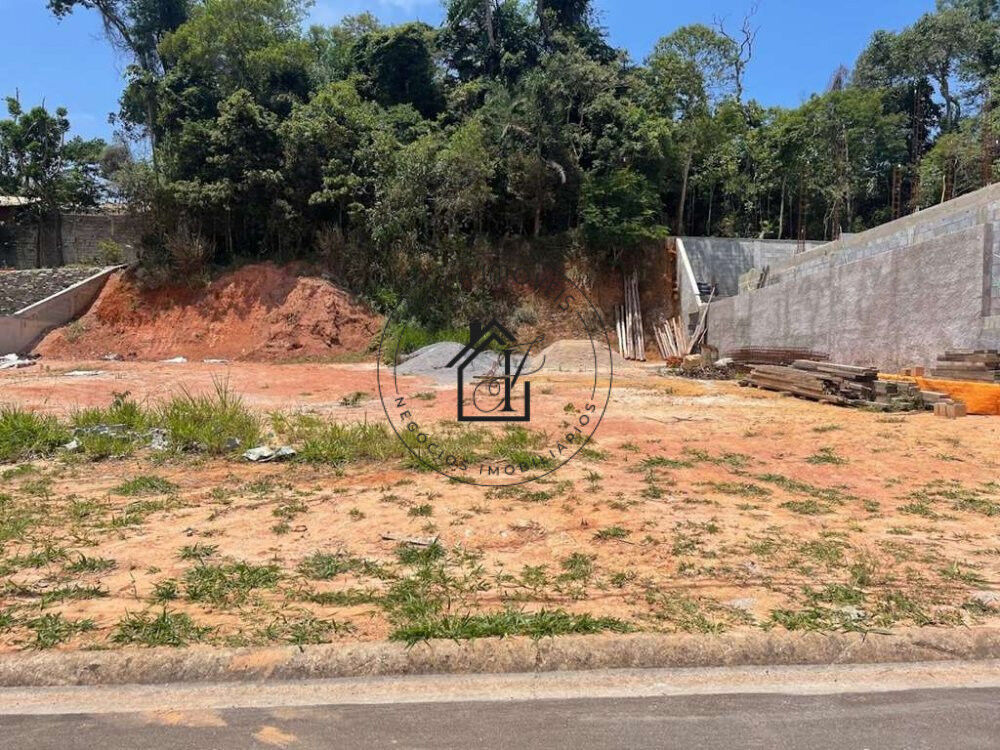 Terreno à venda, 381m² - Foto 3