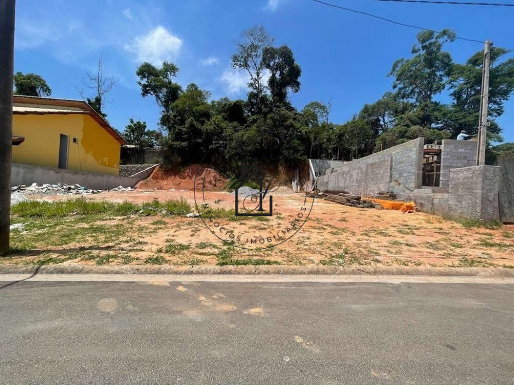 Terreno à venda, 381m² - Foto 4