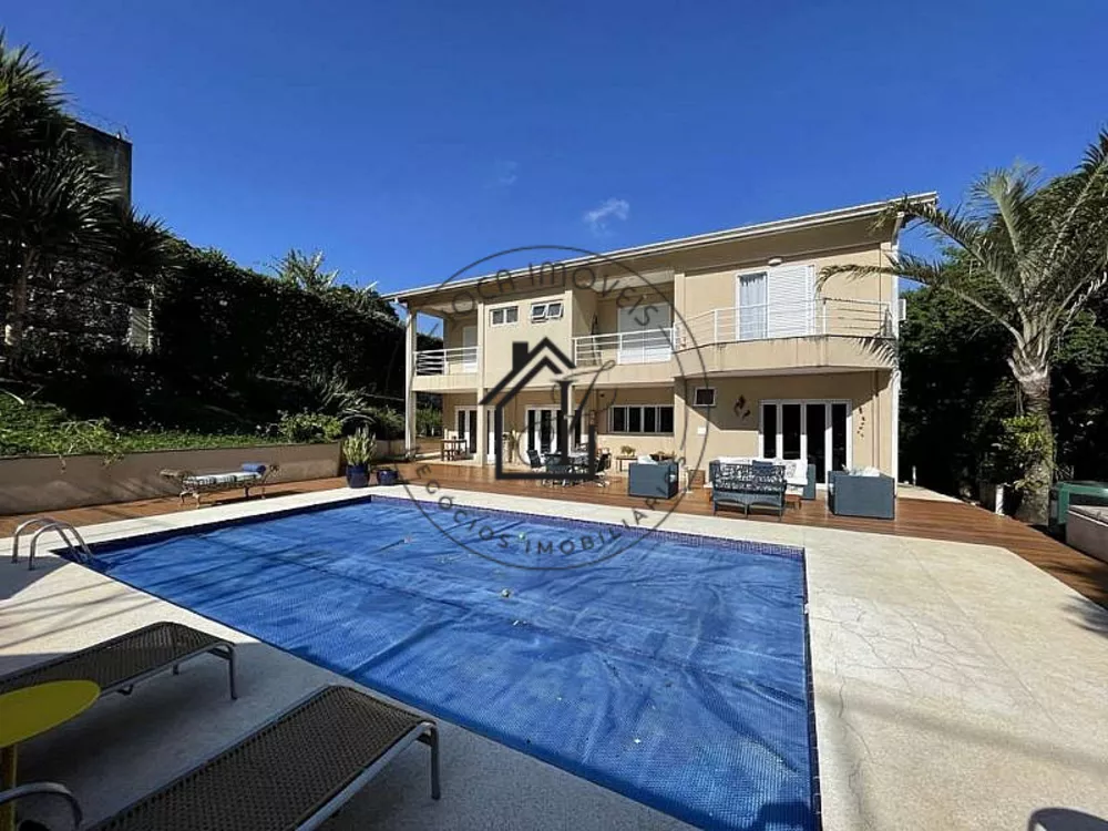 Casa, 5 quartos, 1944 m² - Foto 3