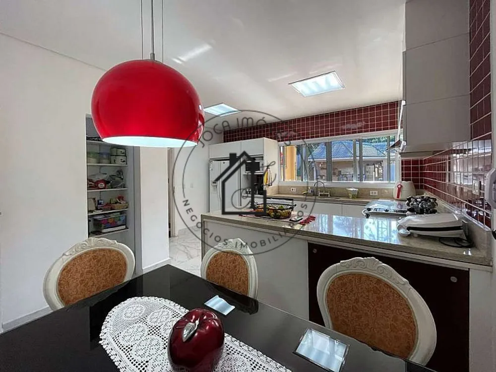 Casa, 5 quartos, 1944 m² - Foto 10