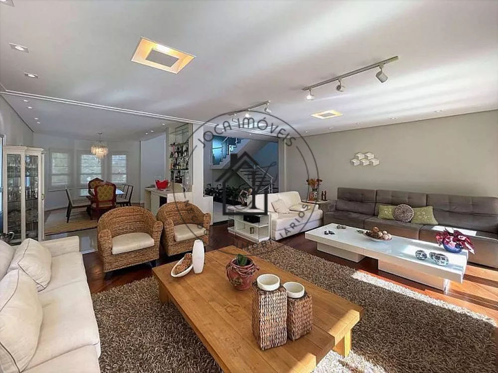 Casa, 5 quartos, 1944 m² - Foto 8