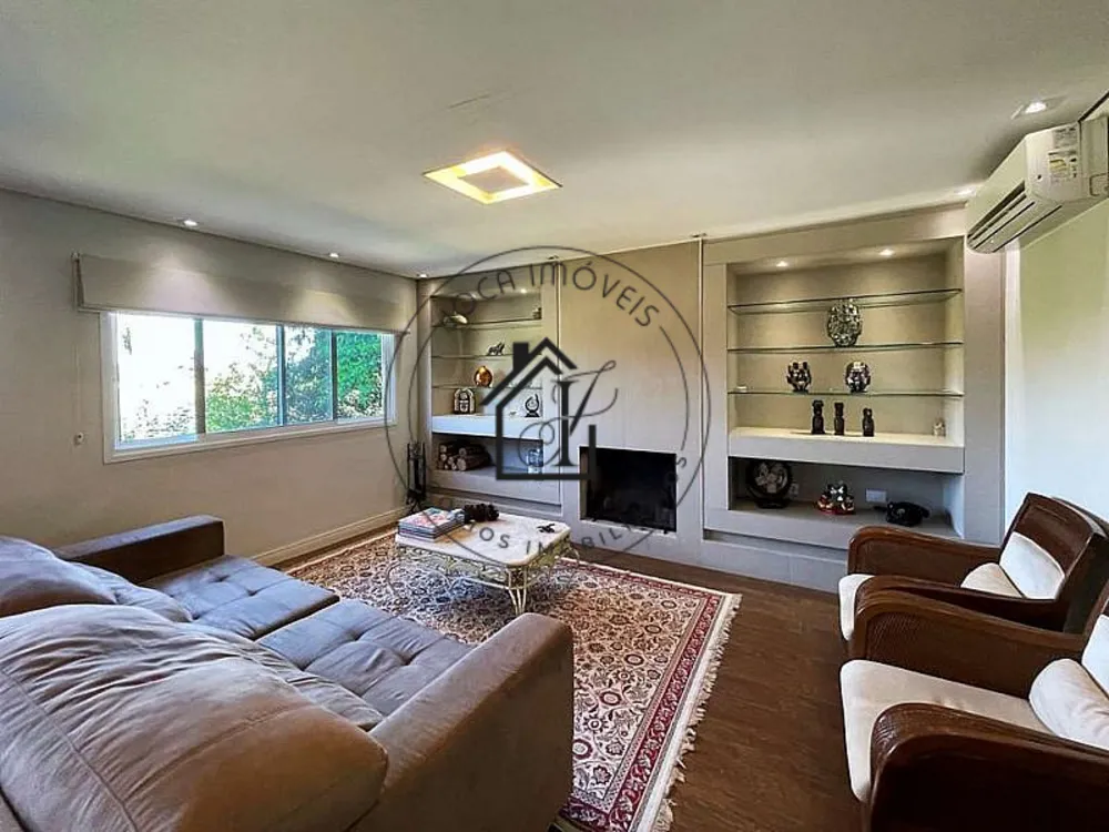 Casa, 5 quartos, 1944 m² - Foto 15