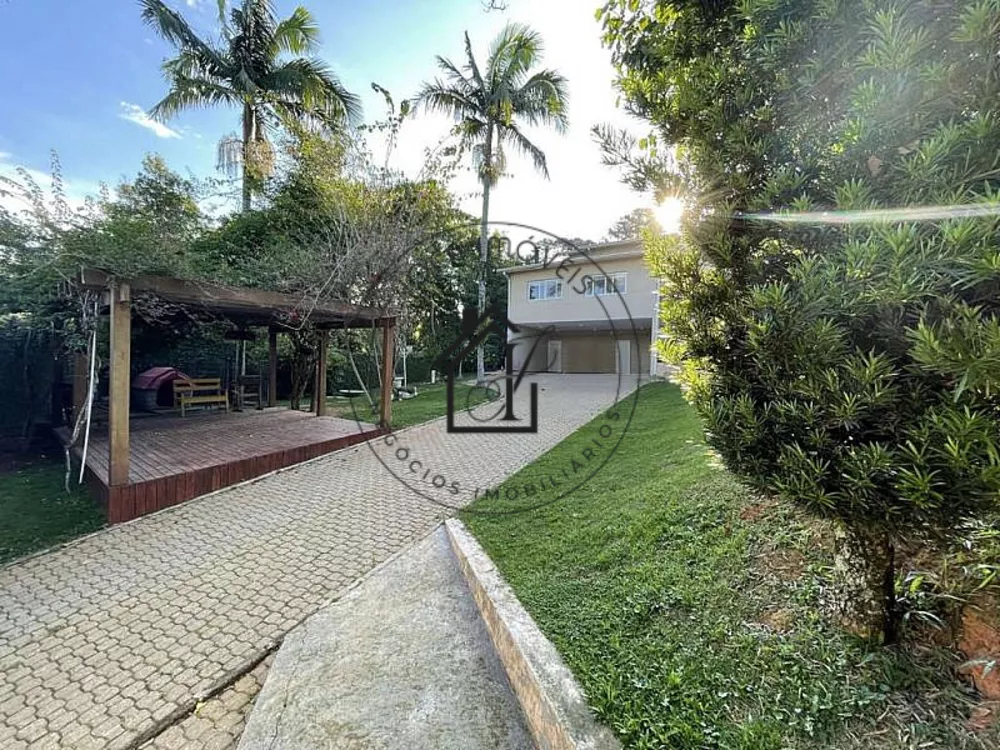 Casa, 5 quartos, 1944 m² - Foto 4