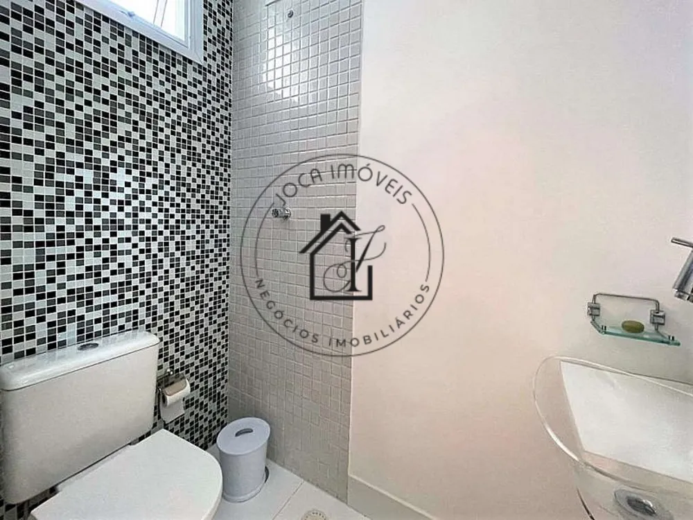 Casa, 5 quartos, 1944 m² - Foto 12