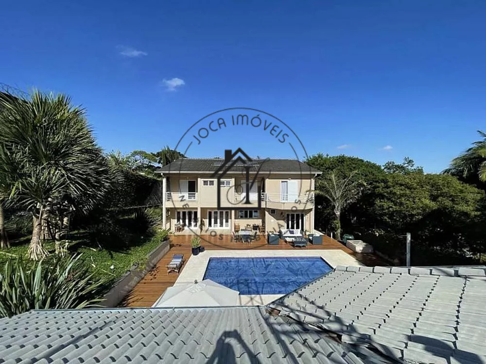 Casa, 5 quartos, 1944 m² - Foto 2