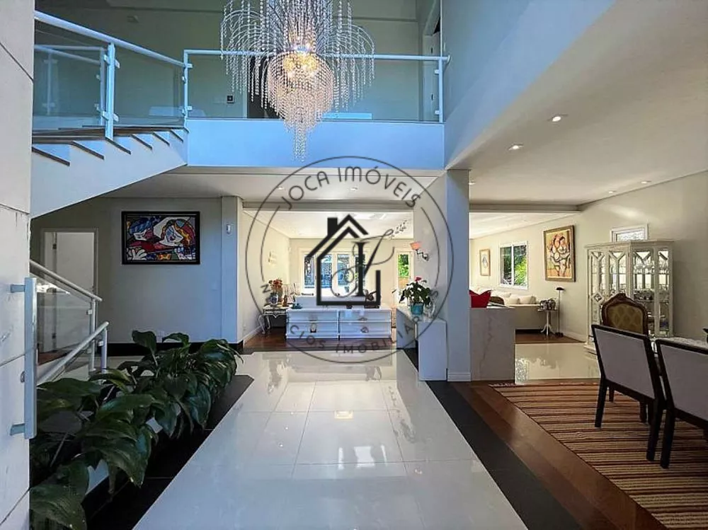 Casa, 5 quartos, 1944 m² - Foto 5