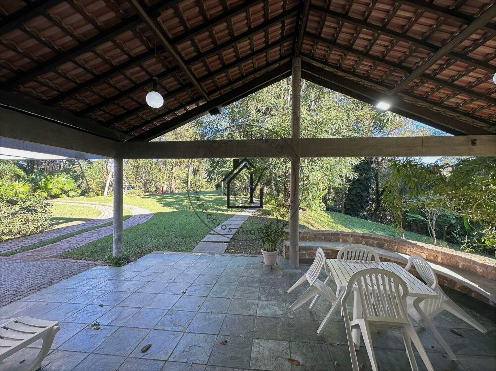 Casa de Condomínio à venda com 3 quartos, 10490m² - Foto 21