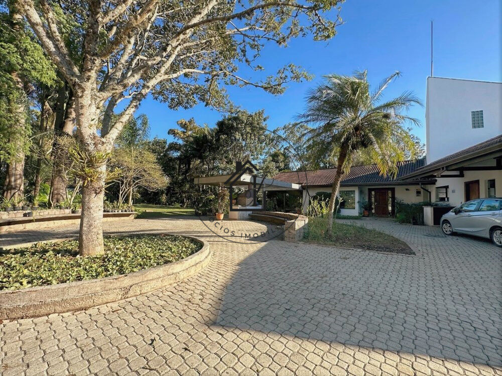 Casa de Condomínio à venda com 3 quartos, 10490m² - Foto 8