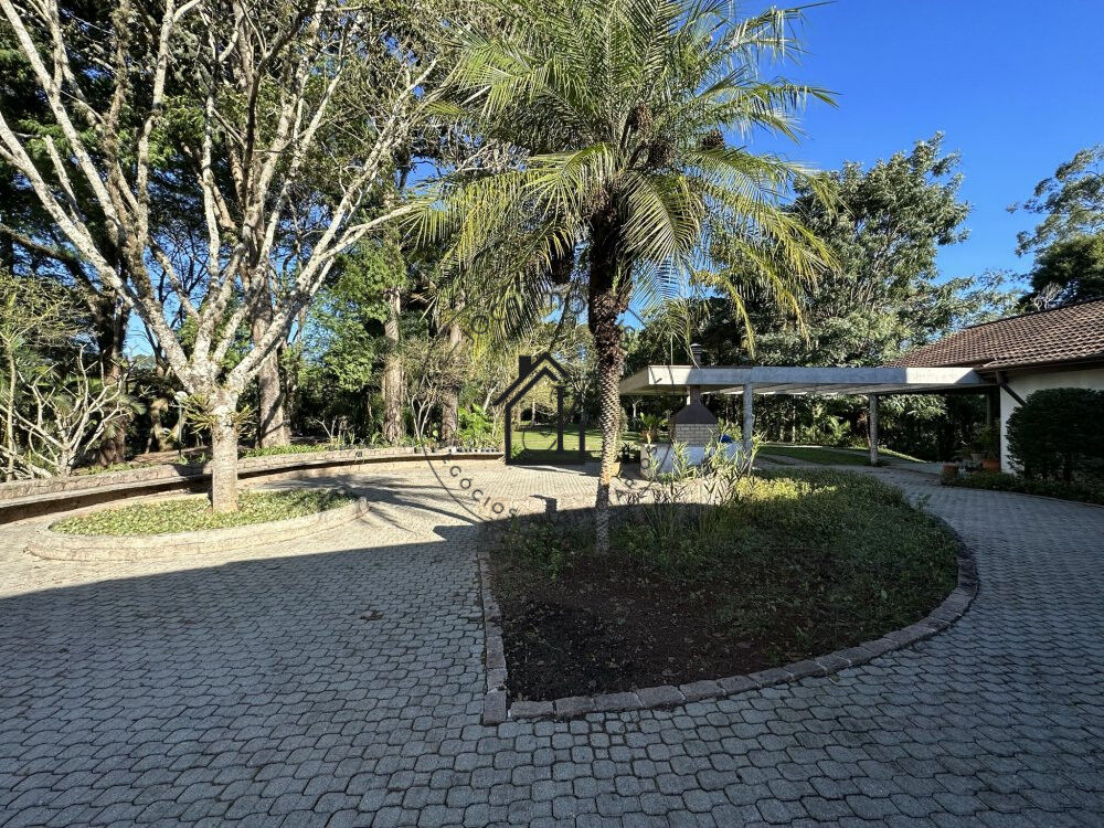 Casa de Condomínio à venda com 3 quartos, 10490m² - Foto 9