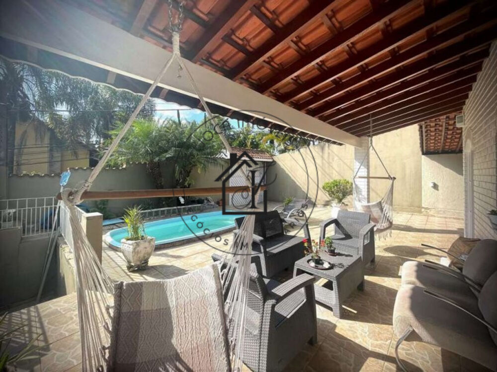 Casa, 3 quartos, 315 m² - Foto 2