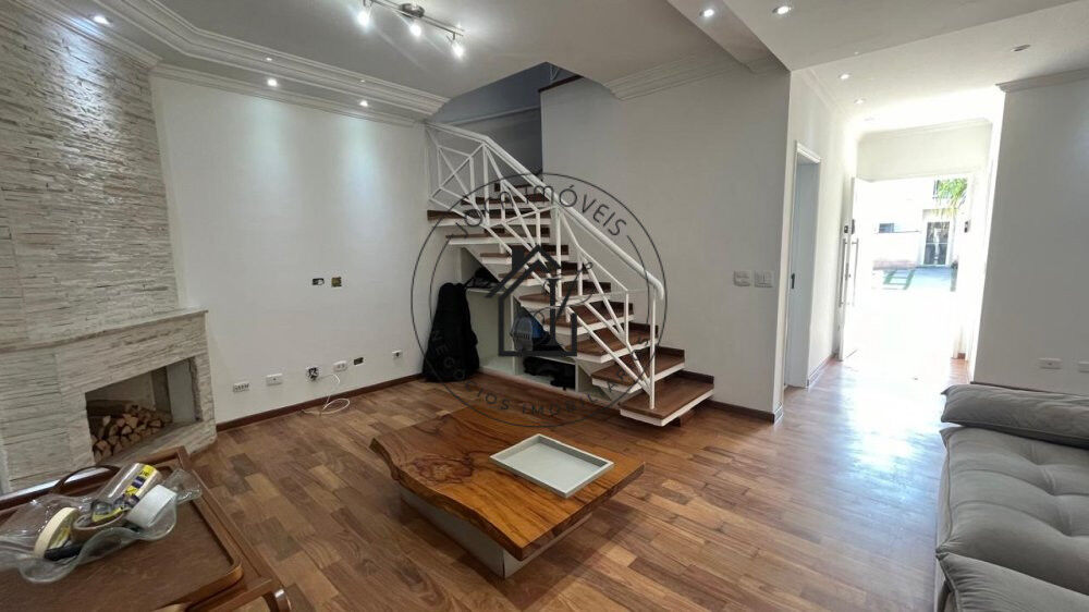Sobrado à venda com 3 quartos, 105m² - Foto 6