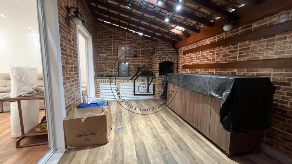 Sobrado à venda com 3 quartos, 105m² - Foto 8