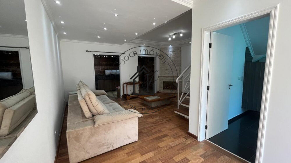 Sobrado à venda com 3 quartos, 105m² - Foto 5