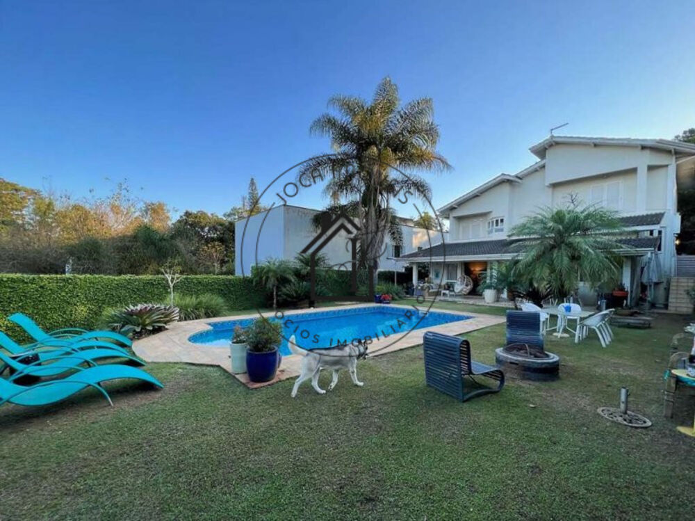 Casa, 4 quartos, 828 m² - Foto 4