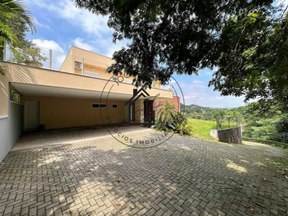Casa de Condomínio à venda com 4 quartos, 1m² - Foto 2