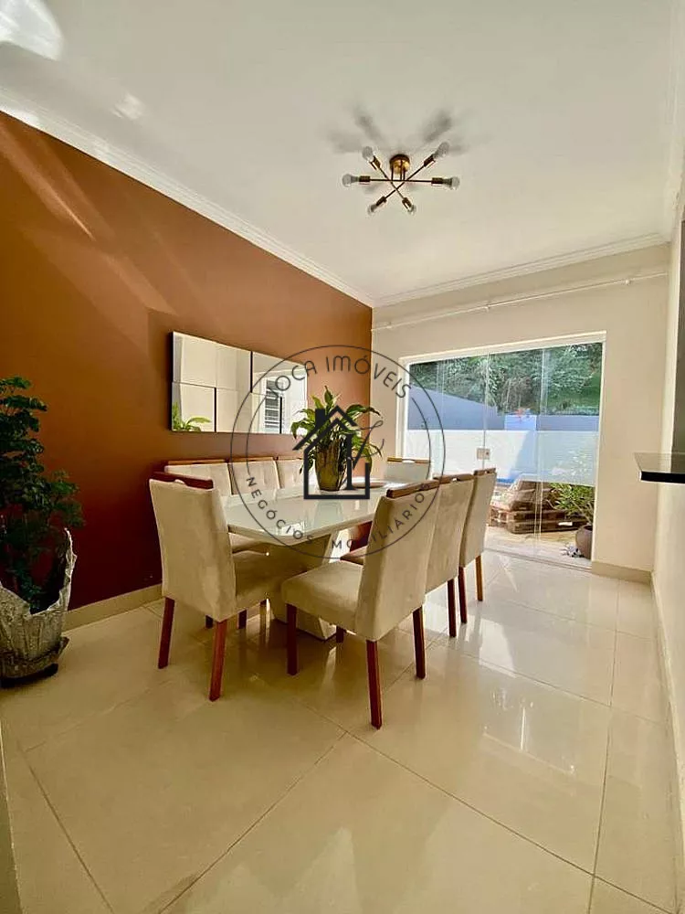 Casa de Condomínio, 4 quartos - Foto 13