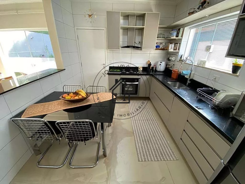 Casa de Condomínio, 4 quartos - Foto 16