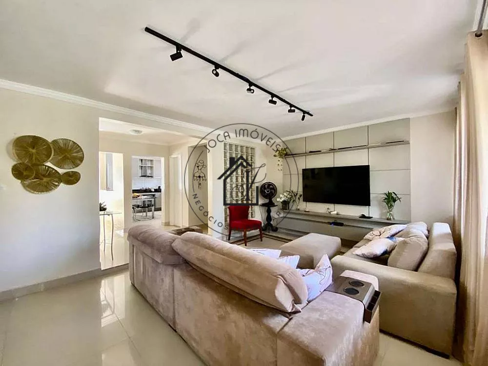 Casa de Condomínio, 4 quartos - Foto 5