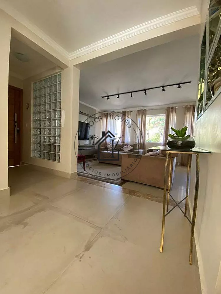 Casa de Condomínio, 4 quartos - Foto 11