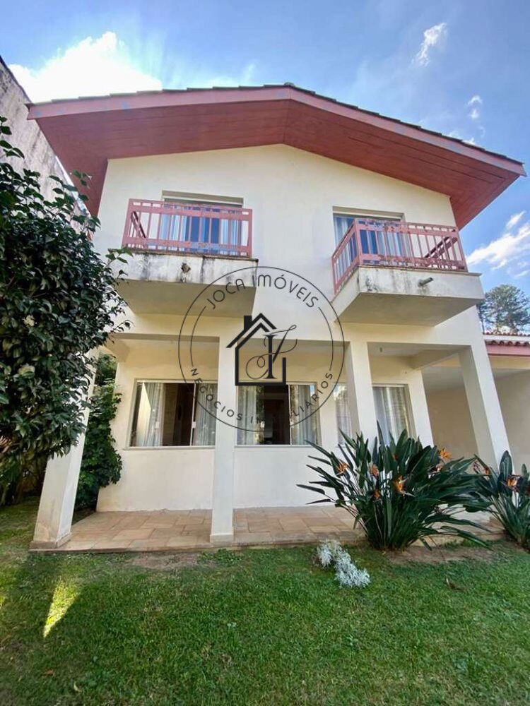 Casa de Condomínio, 4 quartos - Foto 2