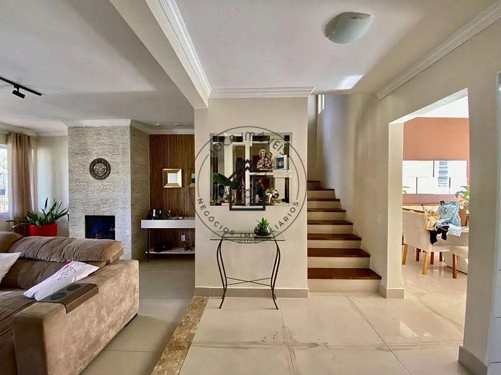 Casa de Condomínio, 4 quartos - Foto 7