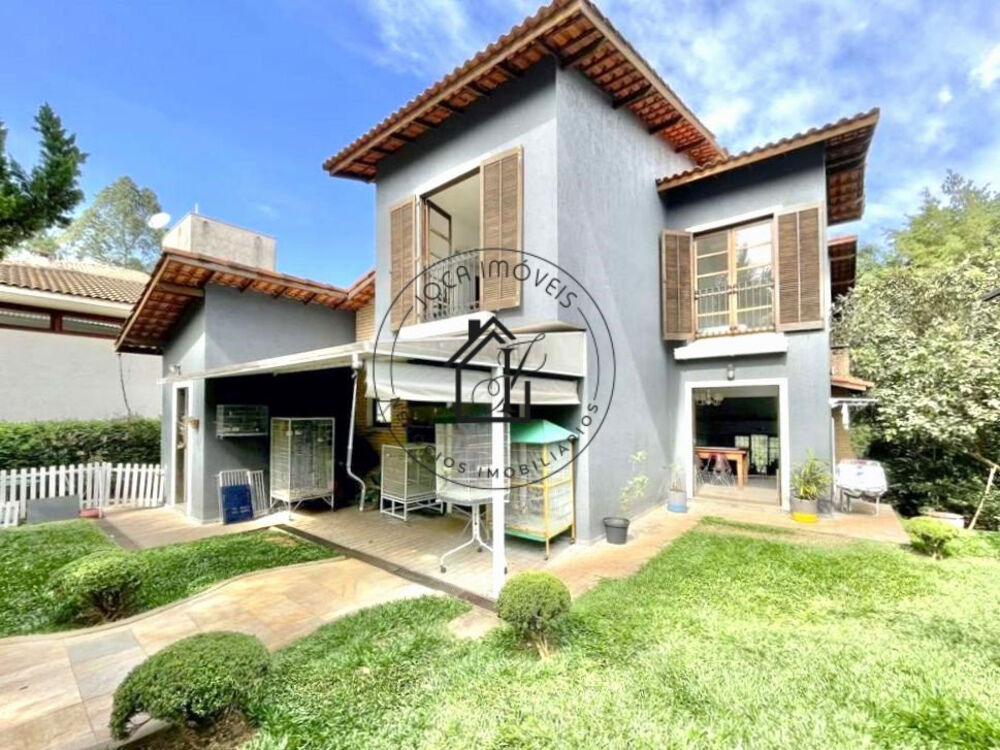 Casa de Condomínio, 4 quartos - Foto 3