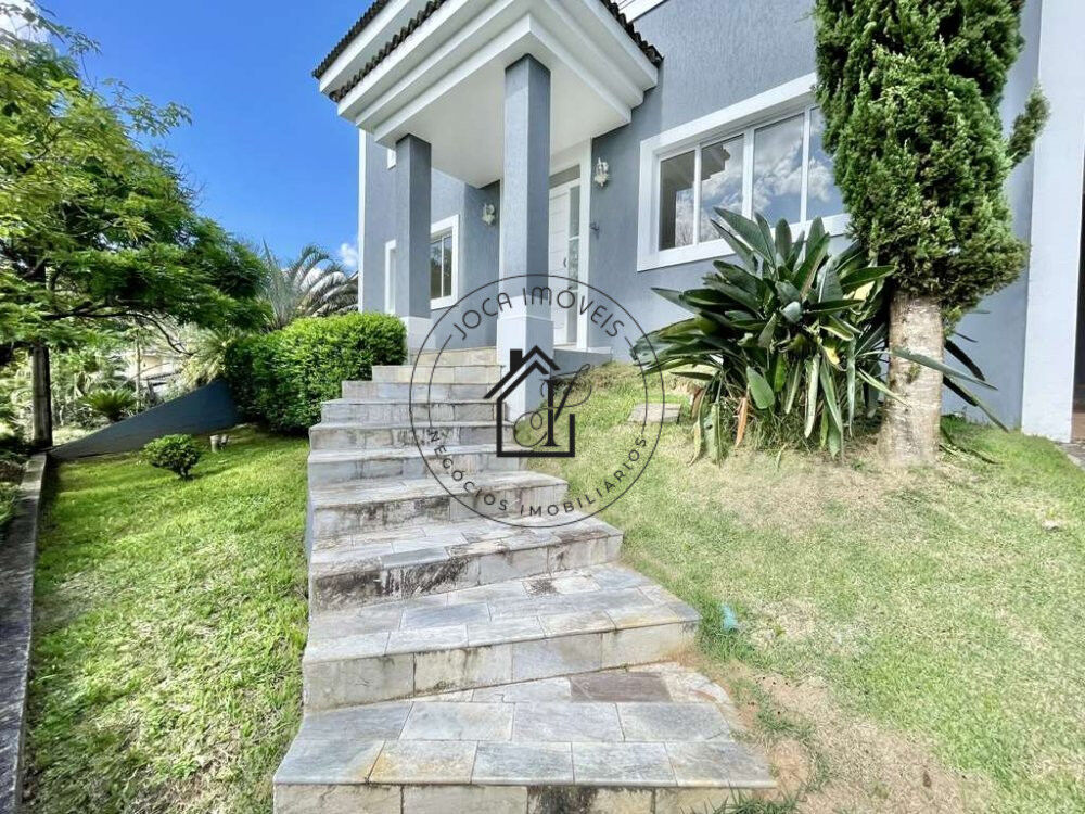 Casa de Condomínio à venda com 4 quartos, 500m² - Foto 3