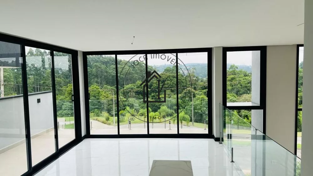 Casa de Condomínio à venda com 4 quartos, 441m² - Foto 4