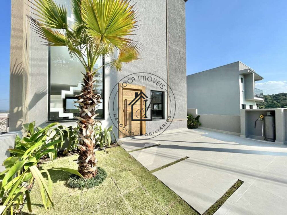 Casa de Condomínio à venda com 3 quartos, 126m² - Foto 3
