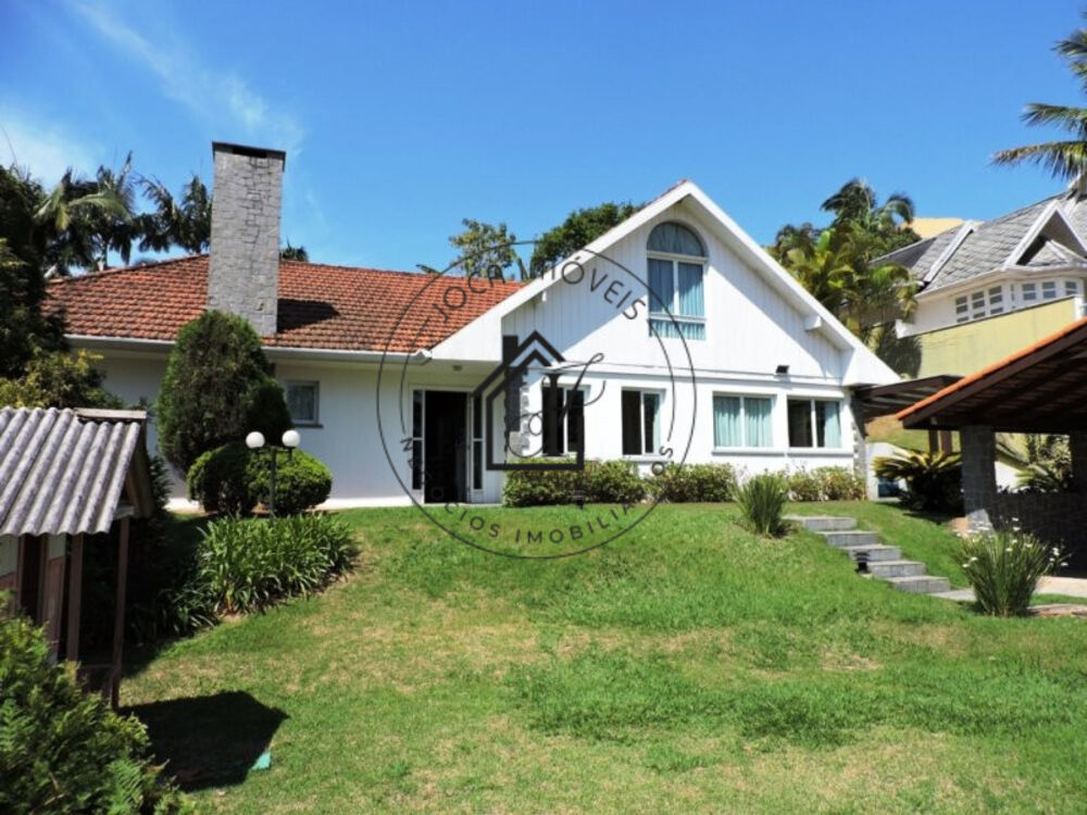 Casa de Condomínio à venda com 3 quartos, 1081m² - Foto 1