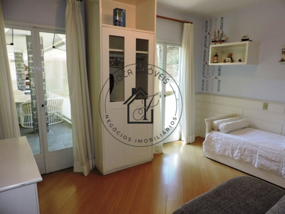 Casa de Condomínio à venda com 3 quartos, 1081m² - Foto 10