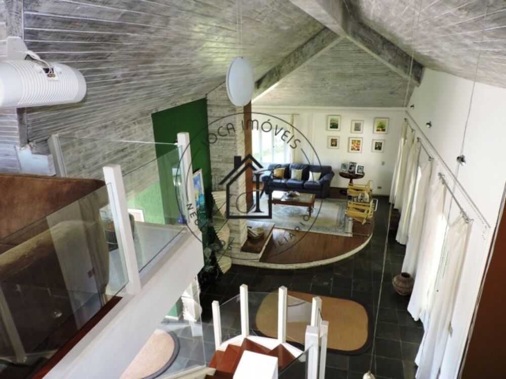 Casa de Condomínio à venda com 3 quartos, 1081m² - Foto 9
