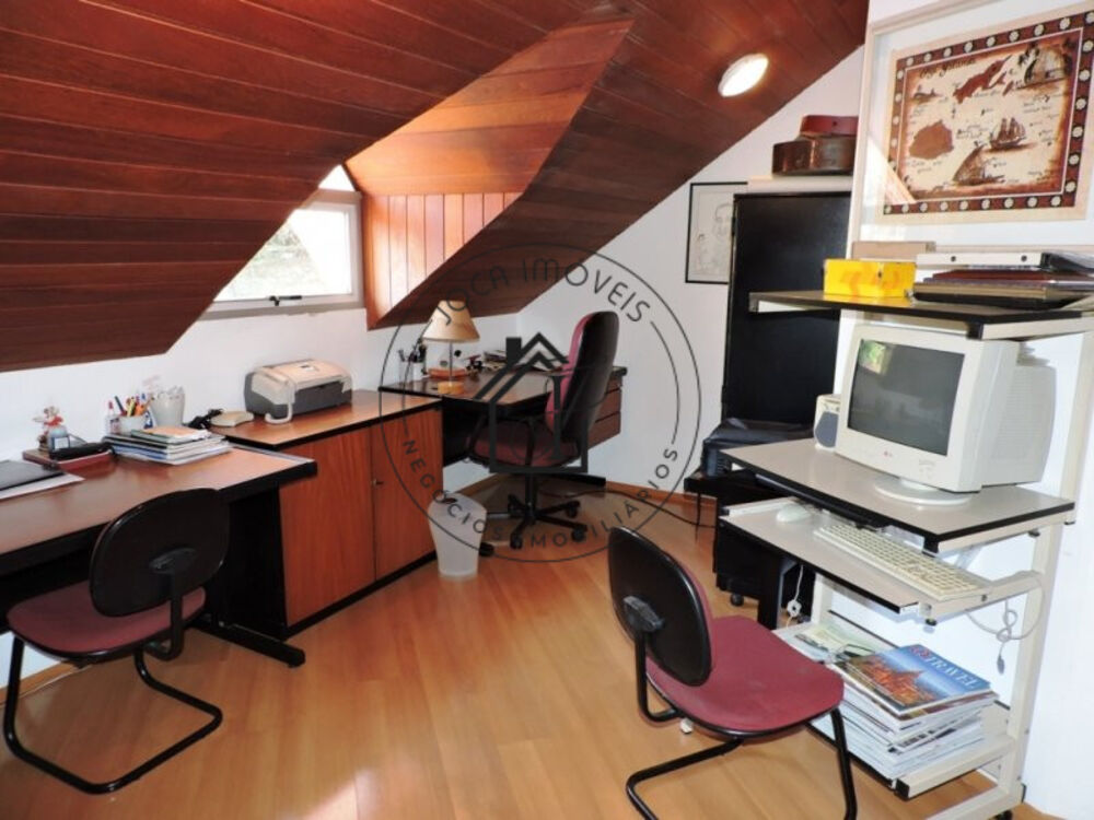 Casa de Condomínio à venda com 3 quartos, 1081m² - Foto 11