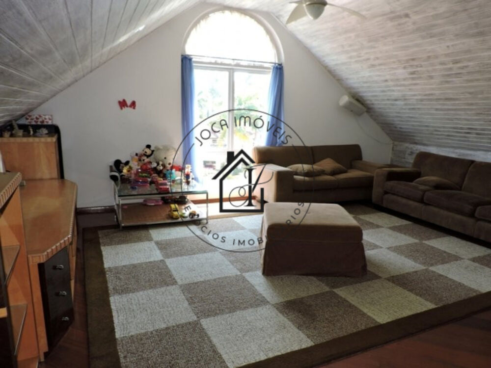 Casa de Condomínio à venda com 3 quartos, 1081m² - Foto 20
