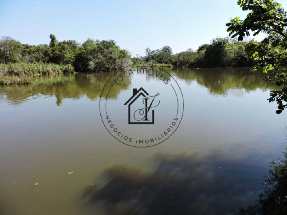 Casa de Condomínio à venda com 3 quartos, 1081m² - Foto 5