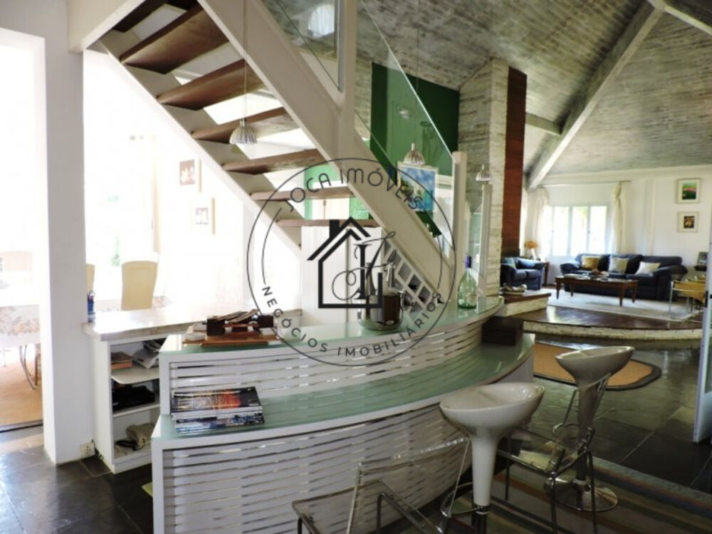 Casa de Condomínio à venda com 3 quartos, 1081m² - Foto 12