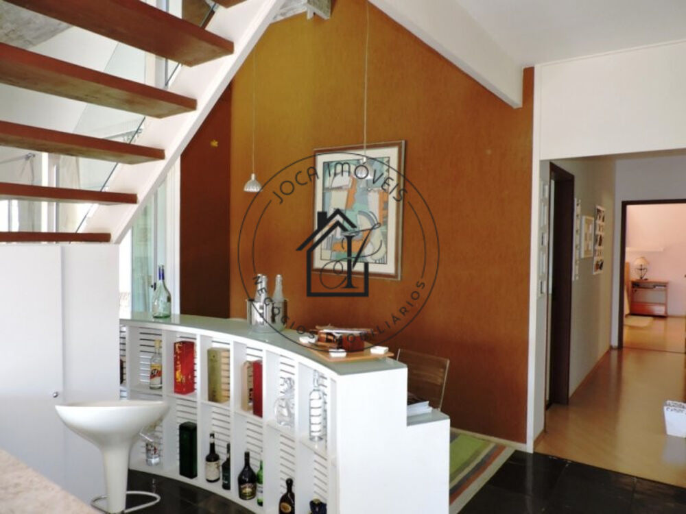 Casa de Condomínio à venda com 3 quartos, 1081m² - Foto 14