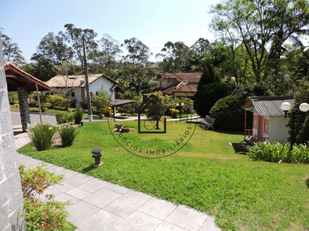 Casa de Condomínio à venda com 3 quartos, 1081m² - Foto 2