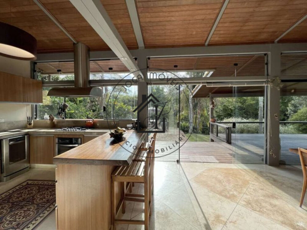 Casa de Condomínio à venda com 5 quartos, 2520m² - Foto 15