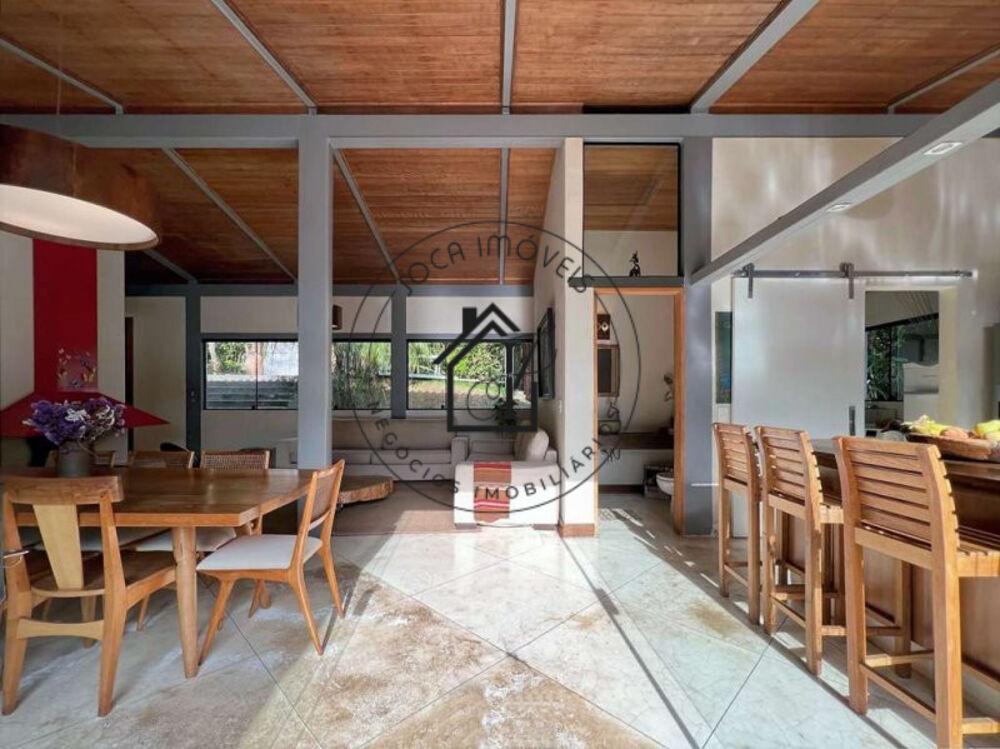 Casa de Condomínio à venda com 5 quartos, 2520m² - Foto 11