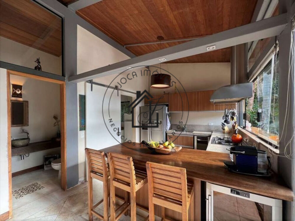 Casa de Condomínio à venda com 5 quartos, 2520m² - Foto 10