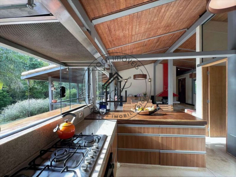 Casa de Condomínio à venda com 5 quartos, 2520m² - Foto 16