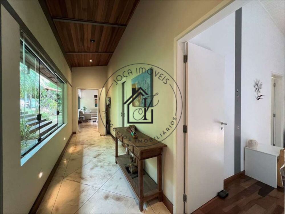 Casa de Condomínio à venda com 5 quartos, 2520m² - Foto 18