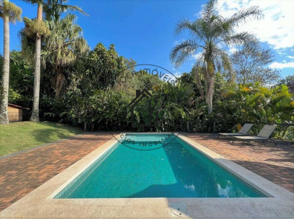 Casa de Condomínio à venda com 5 quartos, 2520m² - Foto 1