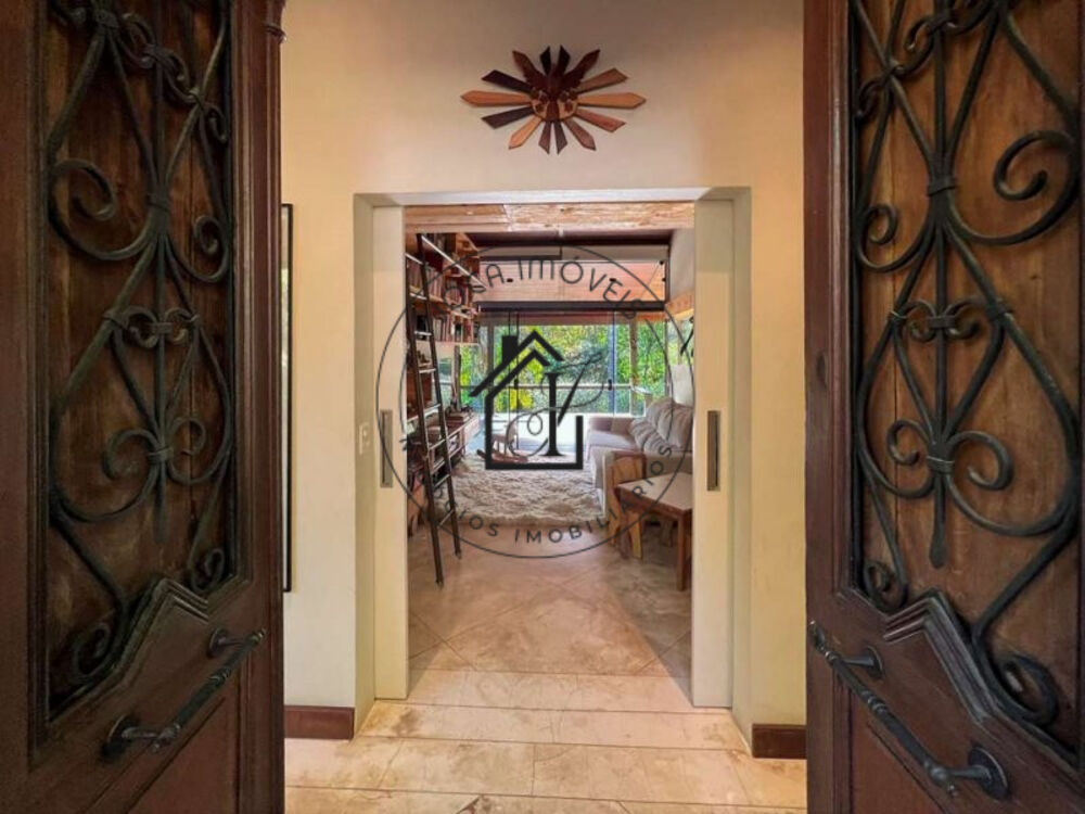 Casa de Condomínio à venda com 5 quartos, 2520m² - Foto 5