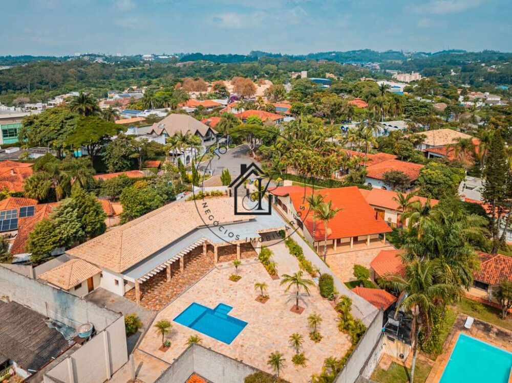 Casa de Condomínio, 4 quartos - Foto 2