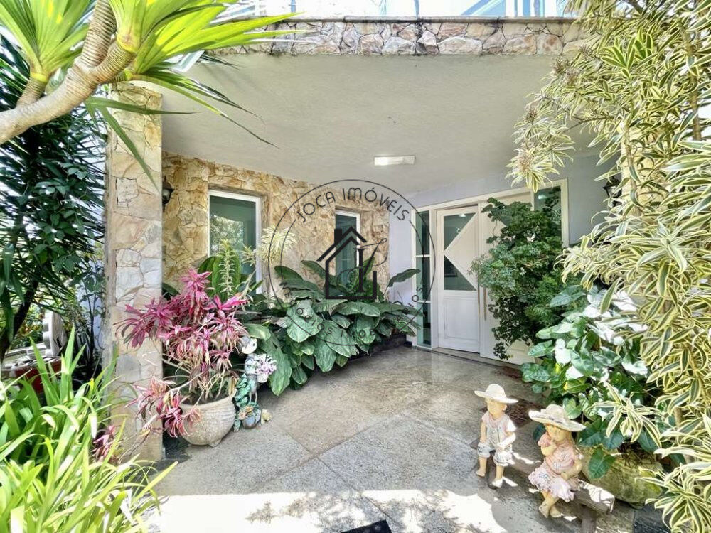 Casa de Condomínio, 6 quartos - Foto 4